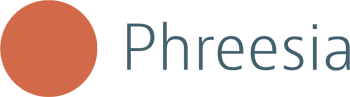 Phreesia logo