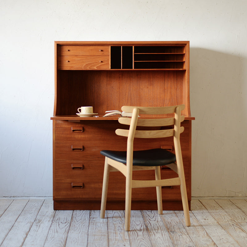 Borge Mogensen Bureau