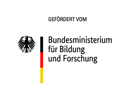 BMBF logo