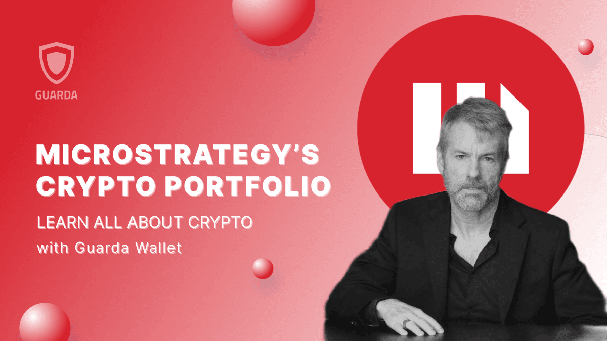 MicroStrategy’s Crypto Portfolio: What Does MicroStrategy Hold? 