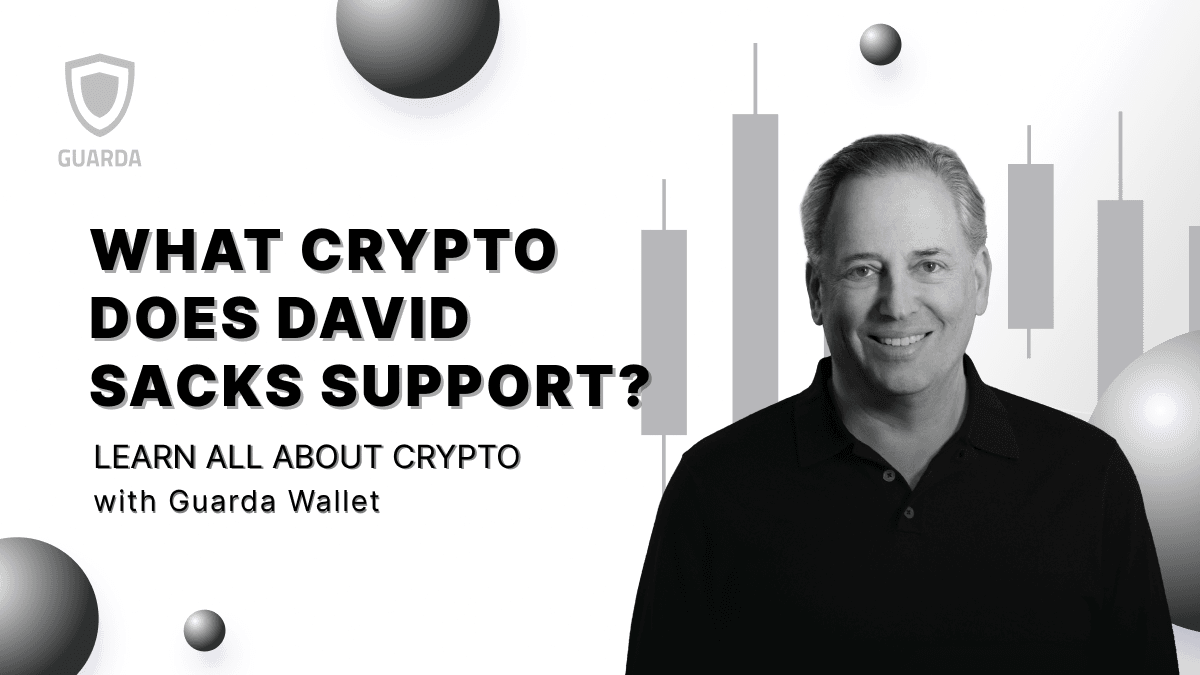 What Crypto Does David Sacks Support? A Deep Dive into His Impact on the Crypto Market