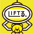 LIFTる