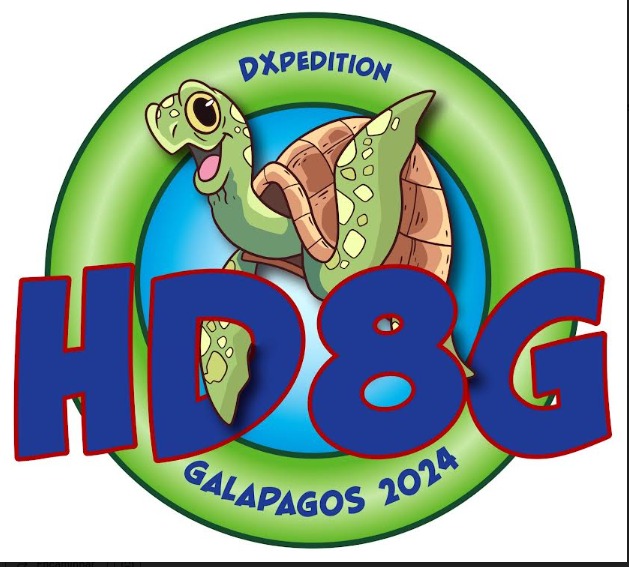 HD8G