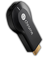 Chromecast