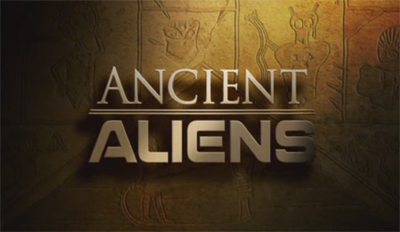 Ancient Aliens 2009