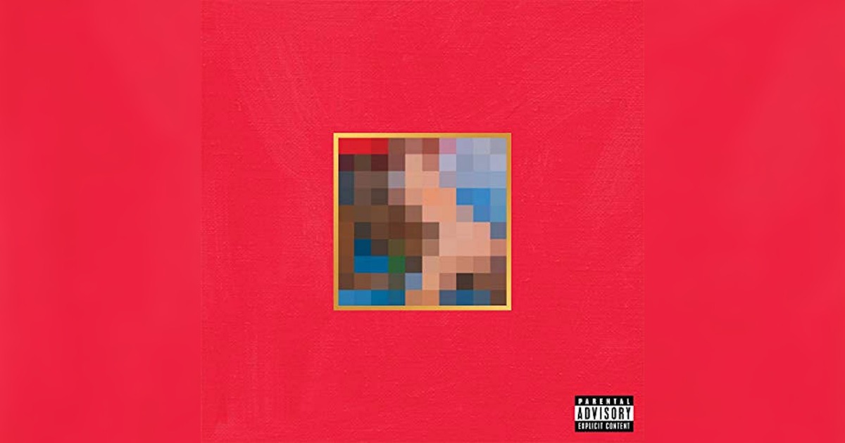 カニエ・ウェストの「My Beautiful Dark Twisted Fantasy」がいかに彼のキャリアを救ったか。