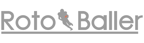 RotoBaller logo