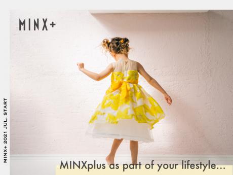 MINXplus ήοƼ