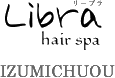 Libra hair spa Ź  | ꡼֥إ ߥ奦ƥ  Υ