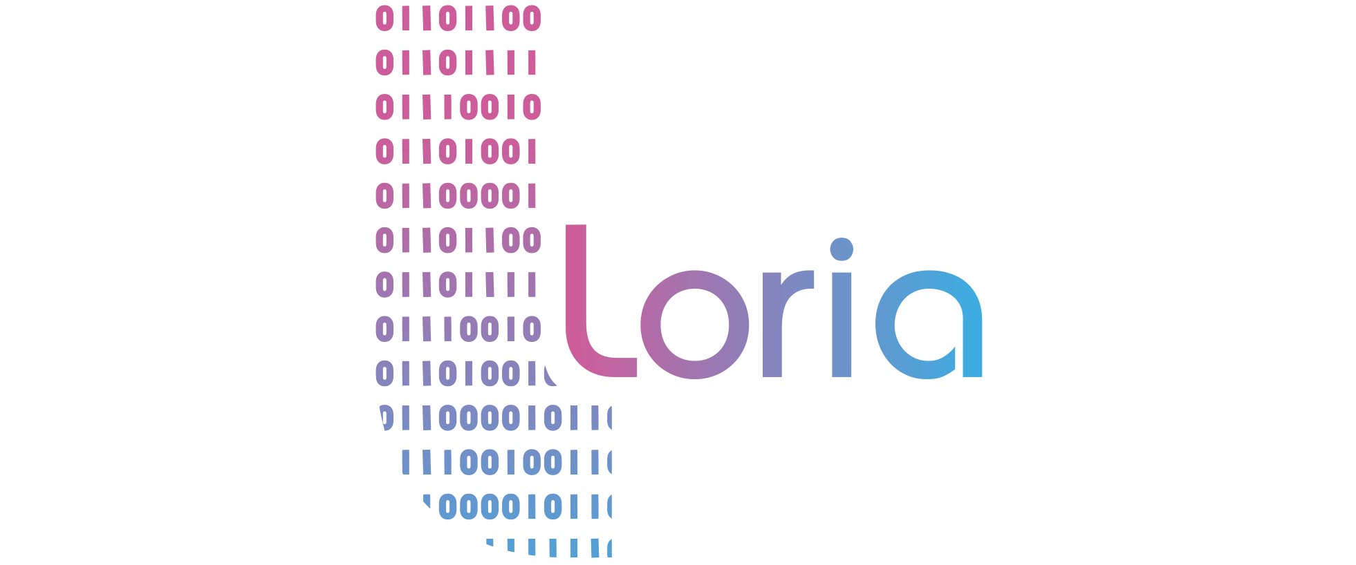 LORIA LOGO