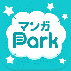 マンガParkロゴ