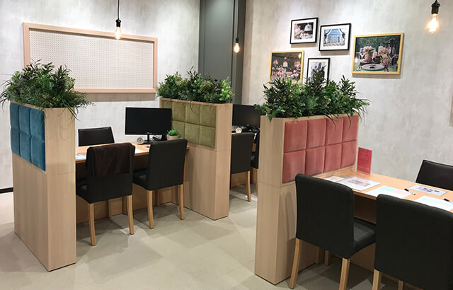 ゼクシィ保険ショップ 栄店