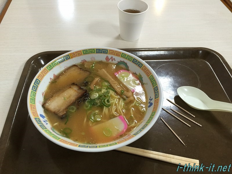 和歌山ラーメン