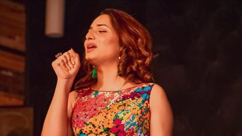 A trans comedian was heckled on stage in Lahore. It shouldn't be this way