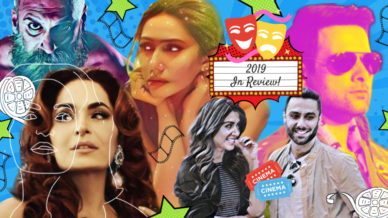 23 Pakistani movies hit cinemas in 2019. We ranked them all