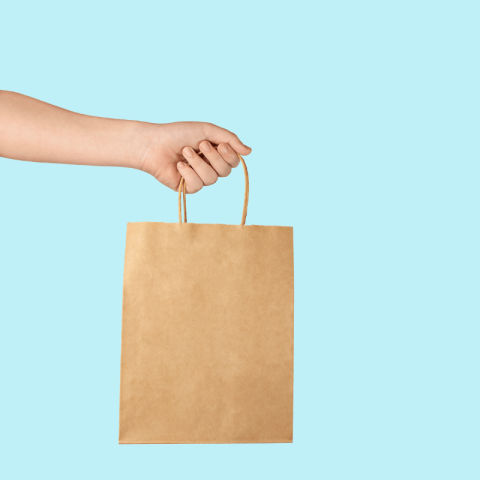 Brands asking us to buy paper bags aren’t the monsters you think they are