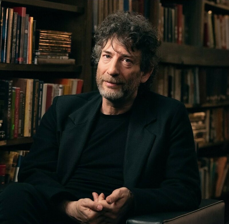 Author Neil Gaiman accused of sexual assault by multiple women in New York Magazine cover story