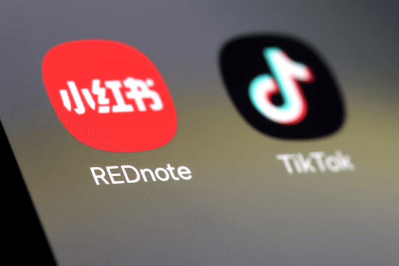 US govt TikTok ban ‘backfires’ as thousands of users head to Chinese-owned app Xiaohongshu