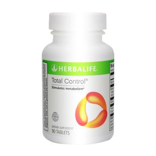 康宝莱(Herbalife)全能减重配方【原装进口版】佐力片90粒