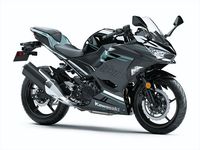 Kawasaki Ninja 400