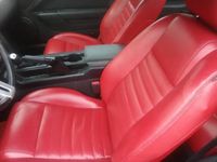 2005 Mustang GT Premium Interior