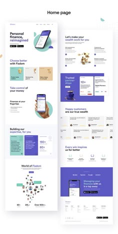 Website design Web Design Inspiration Layout, Desain Ux, Web And App Design, Website Design Inspiration Layout, Professional Website Design, Creative Web Design