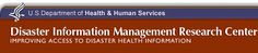 The U.S. Department of Health and Human Services provides a listing of disaster apps and mobile optimized web pages. Emergency Planning, Business Continuity Planning, Engineering Science, Science Topics, Medical Health, National Library, Emergency Supplies