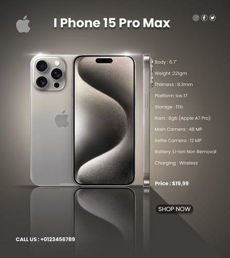 Phone Poster Design Graphics, Iphone Creative Ads, Iphone Poster Design Products, Iphone Advertising Poster, Creative Mobile Ads, Product Selling Poster, Phone Ads Design, Apple Advertising Design, Iphone Poster Design