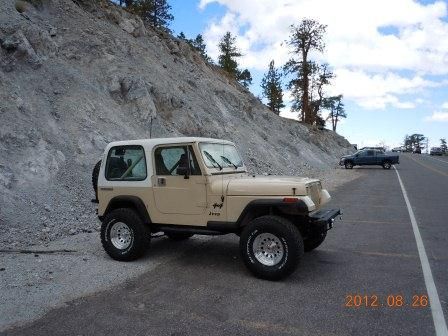 Vintage Jeep Wrangler, Yj Jeep Wrangler, Built Jeep, Jeep Wrangler Forum, Yj Wrangler, Jeep Things, Cars Jeep, Vintage Jeep, Jeep Yj