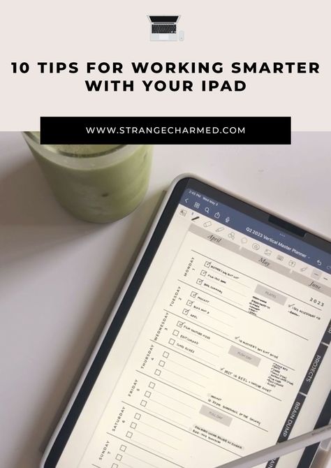 Ipad Apps Must Have Organization, How To Use Ipad For Work, Using Ipad For Productivity, Using Ipad For Business, What To Use Ipad For, Ipad For Productivity, How To Use Ipad For Productivity, Ipad Productivity Setup, Ipad Productivity Apps