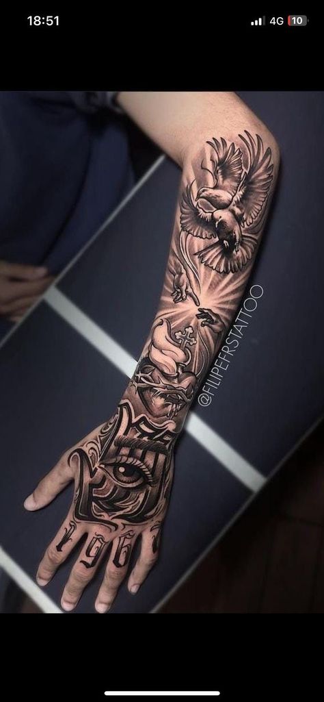 Feather Tattoo For Men, Arm Tattoos For Guys Forearm, Memorial Tattoo Ideas, Half Sleeve Tattoo Stencils, Tattoo Ideas Males, Geometric Sleeve Tattoo, Card Tattoo Designs, Money Tattoo, Men Tattoos Arm Sleeve