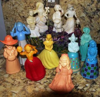 Fantasy Perfume, Display Collections, Avon Decanters, Vintage Christmas Toys, Avon Bottles, Avon Lipstick, Viking Horn, Avon Perfume Bottles, Talc Powder