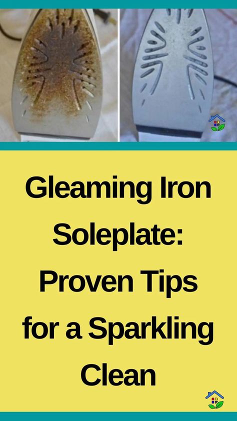 Achieve smooth and wrinkle-free clothes effortlessly with a clean iron soleplate. Follow these easy tips now! Frequent usage of an iron can result in dirt buildup and stains on the bottom plate, and it could even develop rust over time, that is not what we want now, do we? Here are a few tips to […] Cleaning Iron Plate, Homemade Mod Podge, Stainless Plate, Cleaning Methods, Kitchen Exhaust, How To Clean Rust, Wrought Iron Table, Diy Cleaning Solution, Clean Plates