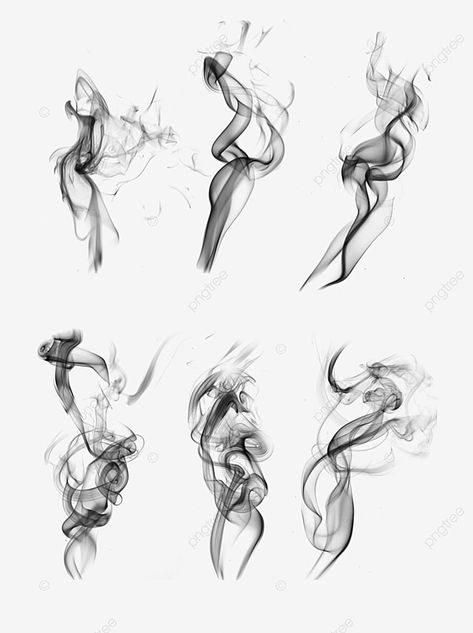 smoke,ink,takeoff,fog,widespread,effect,black clipart,smoke clipart,black smoke,cigarette smoke Cloud Tattoo, Tato Lengan, Cat Air, 문신 디자인, Abstract Tattoo, Tattoo Design Drawings, Line Tattoos, Tattoo Stencils, Mini Tattoos