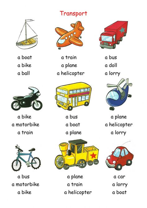 Means of transport online worksheet for grade 1. You can do the exercises online or download the worksheet as pdf. Transport Worksheet For Grade 1, Transport Worksheets For Kindergarten, English Reading For Grade 1, Transport Worksheets For Kids, Grade 1 English Worksheets For Kids, Transportation Worksheets Preschool, Means Of Transport Worksheet, Means Of Transportation Activities, Transportation Worksheets For Kids