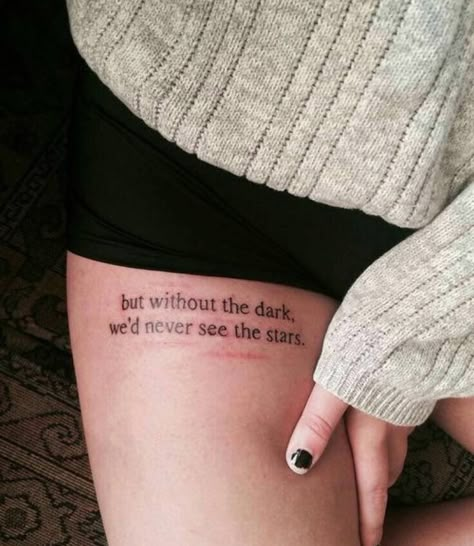 75 Quote Tattoos that Will Inspire Everyone! - Wild Tattoo Art Tattoos To Cover Scars, Scar Tattoo, Tattoo Quotes For Women, Disney Tattoo, Tatuaje A Color, Tattoo Cover, Diy Tattoo, Tattoo Cover-up, Subtle Tattoos