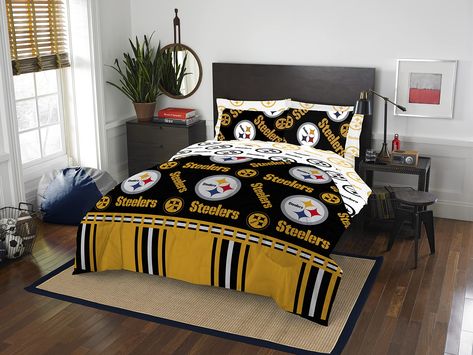 Steelers fan