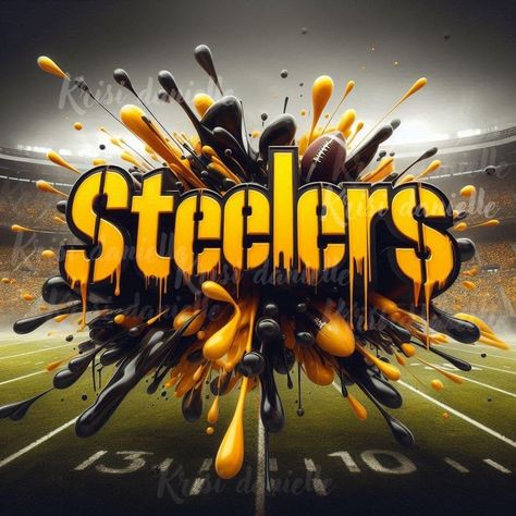 Pittsburg Steelers Wallpaper, Kade Neely, Steelers Crafts, Steelers Images, Pittsburgh Steelers Crafts, Steelers Wallpaper, Pittsburgh Steelers Wallpaper, Steelers Pics, Steelers Women