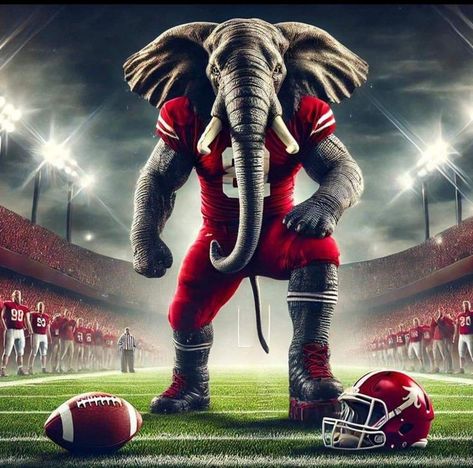 Roll Tide Funny, Alabama Vs Auburn, Alabama Crimson Tide Football Wallpaper, Alabama Wallpaper, Monsters Art, Alabama Football Roll Tide, Bama Girl, Alabama Fans, Bama Football