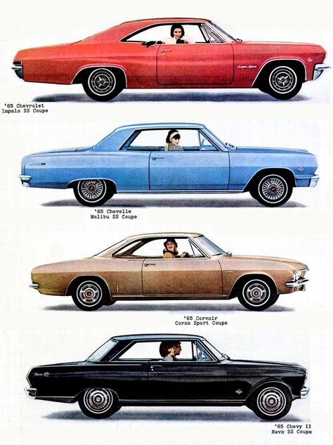 Ss Chevelle, Carros Suv, 1967 Chevrolet Impala, Chevy Classic, Automobile Advertising, Makeup Ads, Gm Car, Chevy Muscle Cars, Impala Ss