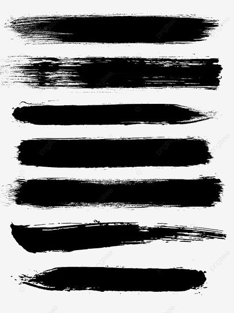 Brush Tattoo, Free Tattoo Designs, Band Tattoo Designs, Blackout Tattoo, Brush Background, Trash Polka Tattoo, Black And White Art Drawing, Arm Band Tattoo, Trash Polka