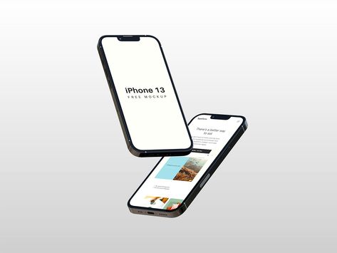 Free iPhone 13 app mockup | Gravity scene | Free Mockup Iphone Mockup Free, App Mockup, Smartphone Mockup, Iphone Mockup, Macbook Laptop, App Interface, Psd Template Free, Box Mockup, Free Iphone