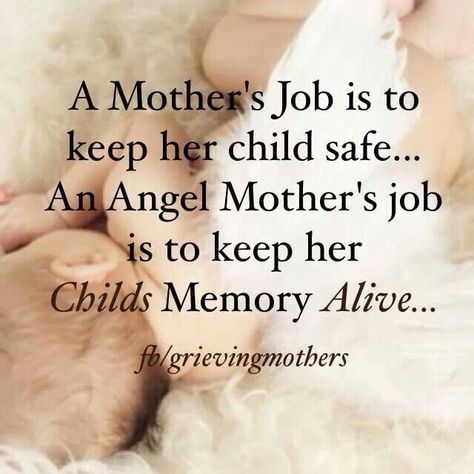 I will keep your memory alive as long as I live ♡ Angel Baby Quotes, Angel Mommy, I Miss My Daughter, Missing My Son, Improve Your Memory, Child Loss, Son Quotes, Beautiful Angel, My Beautiful Daughter