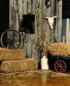 Western Theme Decorations on Pinterest | Western Party Themes ... Country Western Parties, Western Ideas, Cowboy Theme Party, Wild West Theme, Wild West Party, Western Birthday Party, Western Dance, Country Party, Dance Themes