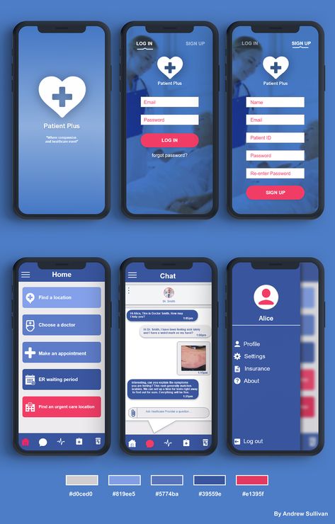 Ux Design Mobile App, App Mobile Design, Application Ui Design, Desain Ux, Health App Design, Mobil Design, Ux Design Mobile, Login Design, App Design Layout