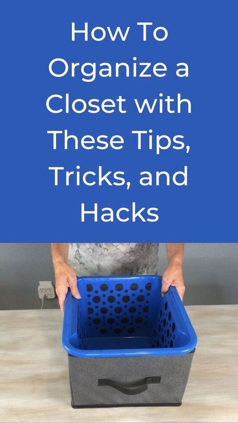 Diy Small Storage Ideas, Craft Storage Ideas Diy, Window Space Ideas, How To Organize Your Closet Small, Small Bathroom Closet Organization, Creative Storage For Small Spaces, Storage Ideas For Small Closets, Closet Organization Baskets, Kitchen Closet Organization