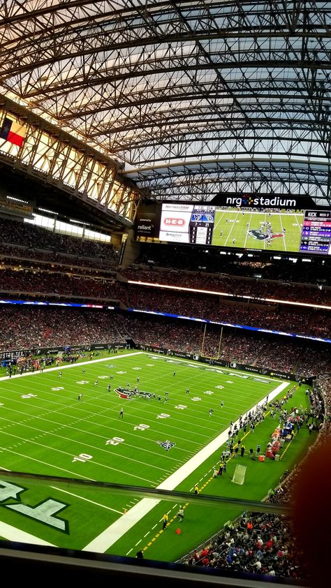 Nfl Football Stadium, Nfl Stadium, Nrg Stadium, Nfl Stadiums, Android Theme, Nfl Photos, Football Stadium, Football Stadiums, Trending News