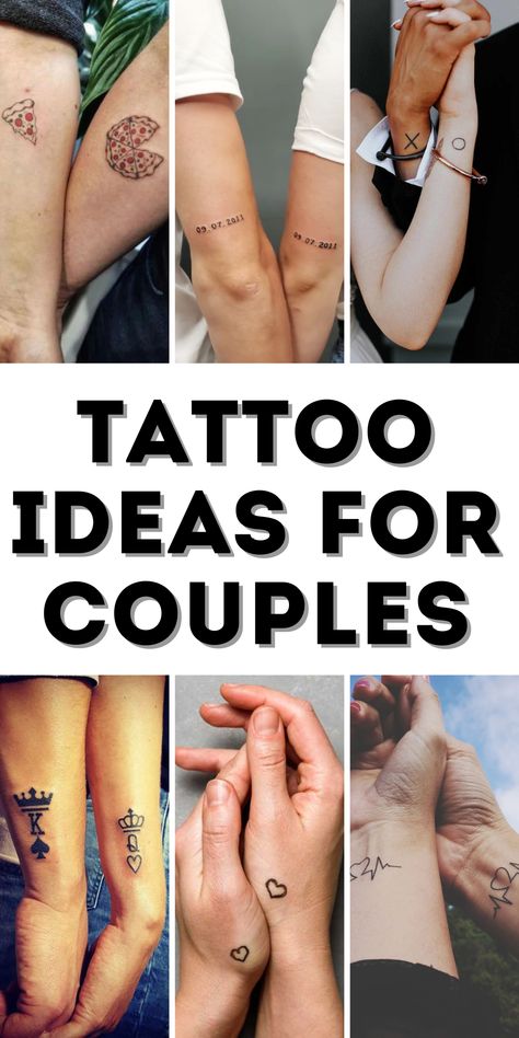 Tattoo Ideas for Couples: A Journey Through Unique and Meaningful Designs Tattoo Designs For Couples Unique, Italian Couple Tattoos, Indian Couple Tattoos, My Love Tattoo Ideas, Matching Tattoos Him And Her, Spiritual Tattoos Couples, Tattoo Ideas For Him And Her, Dainty Tattoos For Couples, His And Hers Finger Tattoos