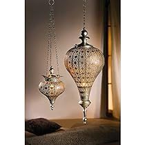 Moroccan Candles, Fata Morgana, Moroccan Lighting, Small Lanterns, Large Lanterns, Lantern Candle Decor, Moroccan Lamp, Moroccan Lanterns, Lampe Decoration