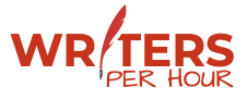 Writers Per Hour